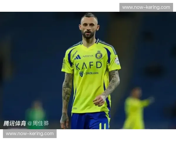 利雅得胜利中场控制力明显增强 布罗佐维奇调度组织作用关键