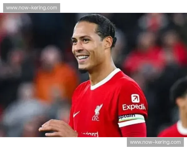 利物浦范戴克头球破门 中卫参与进攻成红军立体化攻击组成部分